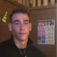 Brandon Deitz