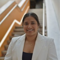 Nandini Bhola