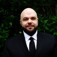 Aaron Mann