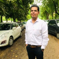Mohit Jangra