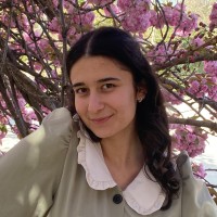 Catherine Cali