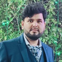 Avanish Kumar Mishra