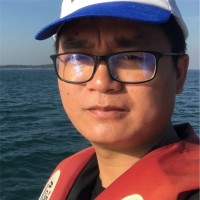 Zhuoting Xiao