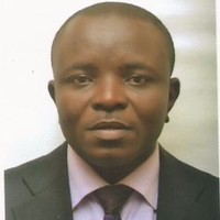 Kingsley Kanene