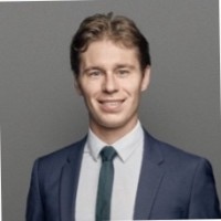 Aksel Stidsholt Roug