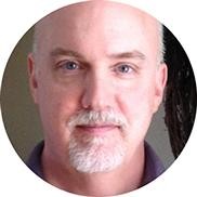 David Pyke