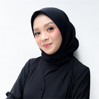 Shanti Krisnawati Andayani