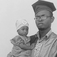 Odunowo Adebola Moshood