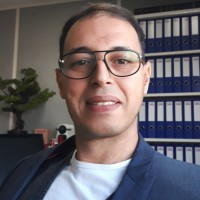 Elouafi Mustapha