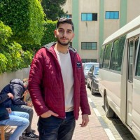 Mohammed Redwan