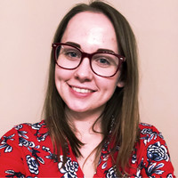 Emily Bozic, LCPC