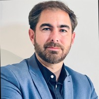 Bertrand Claizergues