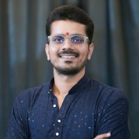 Chetan Patil