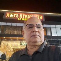 Devender Sidhar