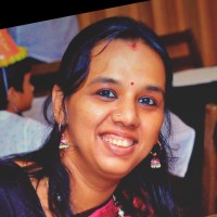 Krithika Gopalkrishnan (Sriram)