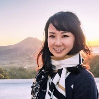 Tan Yanping 陈妍萍