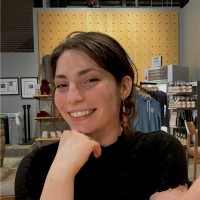 Anna Greenstein
