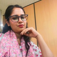 Arti Dubey
