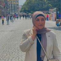 Tugba Cetin Gülen