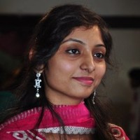 Snehal Raut