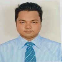 Md. Rubel Islam