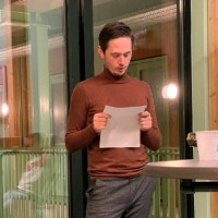 Thomas Brinkman