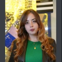 Daniela Sparano (She/Her)