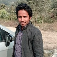 Dipendra Aryal