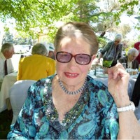 Lorraine Taylor