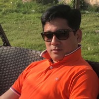 Vikas Gurung