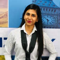Monika Prajapati