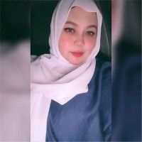 Farah Nur Izzah Yahaya