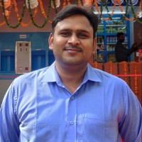Sanjiv Kumar