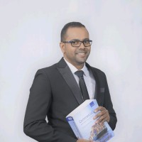 Dilshan De Mel