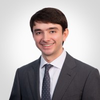 Connor Cohen