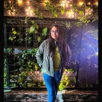 Aastha Popli