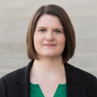Rebekah Cochran