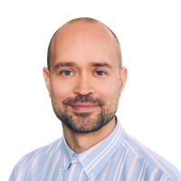 Jussi-Pekka Martikainen