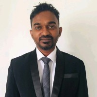 Damith Prasanga