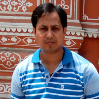 Ashok Mehra