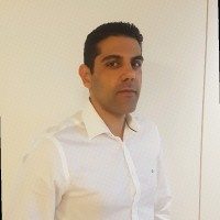 Guy Ginat