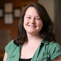 Jenny Greenwood