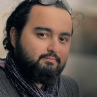 Abdullah Shamsi Basha