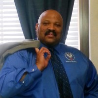 Derrick Lamont Ready, EFO, B.A., CFI