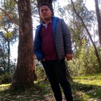 Daniel Atencia