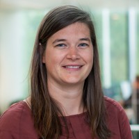 Karen Van Crombrugghe
