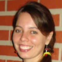 Taízia Dutra