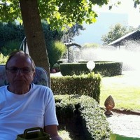 Jacques Verhaegen