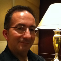 Spiros Katsigiannis