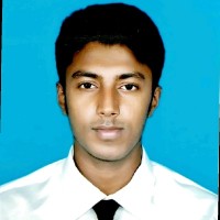 Sharif Ahammed